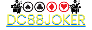 Logo DC88JOKER